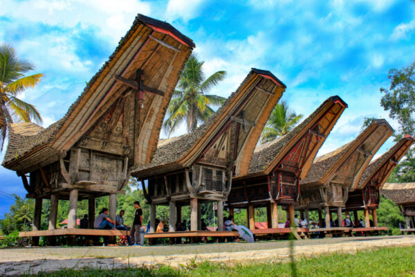 Toraja 4D-3N